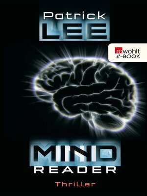 cover image of Mindreader
